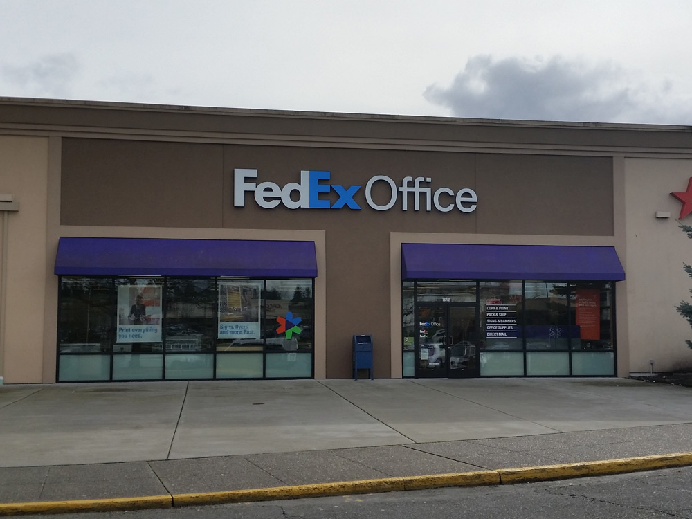 FedEx Office Print & Ship Center Coupons Federal Way WA ...