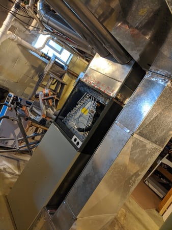 Images Triple-O Heating, Cooling, Electrical & Plumbing