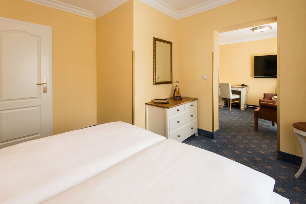 Bilder Seehotel Frankenhorst, BW Signature Collection by Best Western