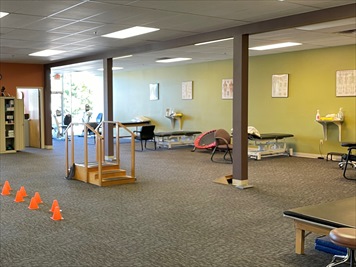 Images KORT Physical Therapy - Valley Station