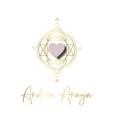 Logo Andrea Anaya