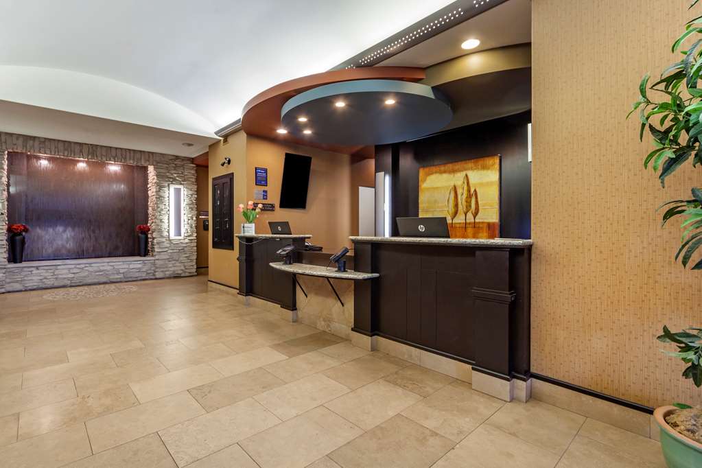 Images Best Western Plus St. Albert