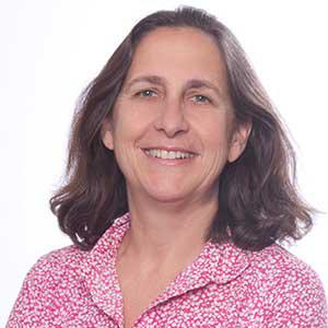 Dr. Lisa Erburu, MD
