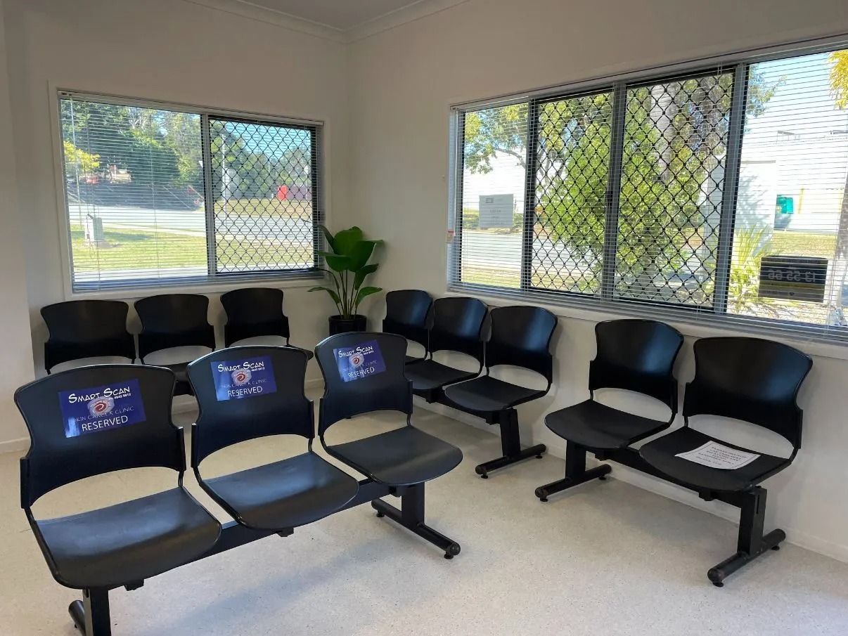 Images Smart Scan Skin Cancer Clinic
