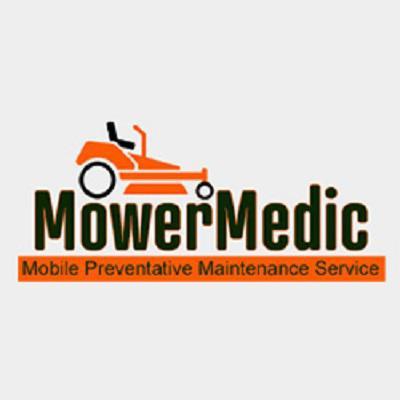 Mower Medic Logo