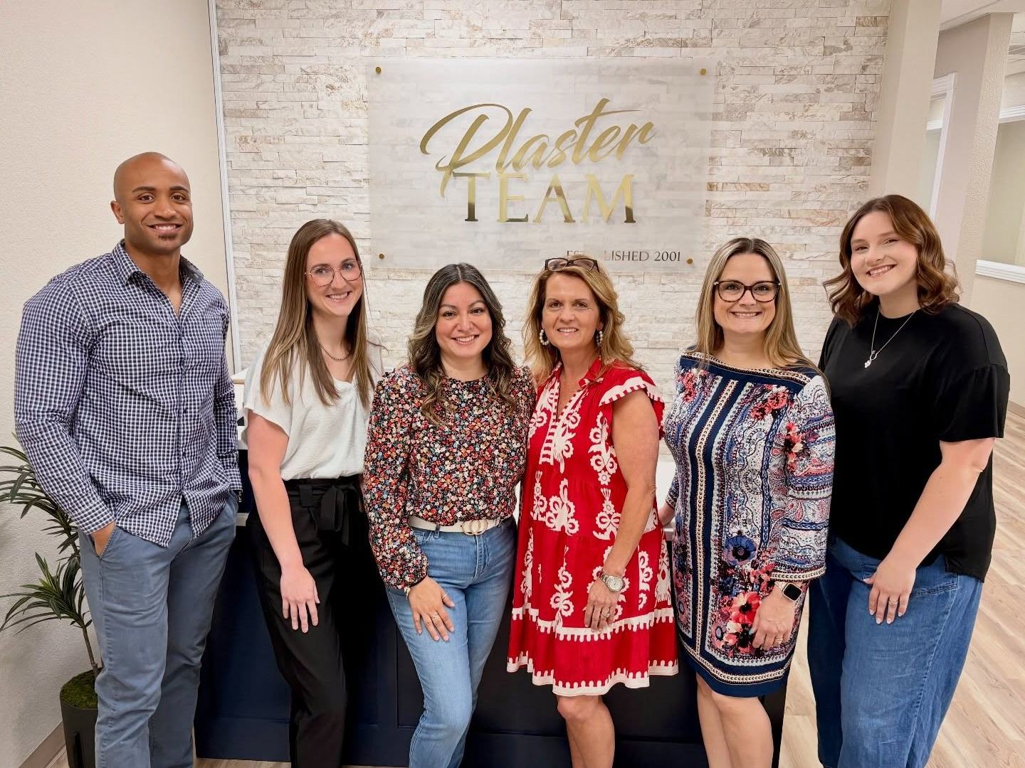 Meet the friendly faces behind your local State Farm team. We are here to help make insurance simple and personal. Whether you are new to insurance or looking for a better experience, we would love to meet you. Stop by today or give us a call.