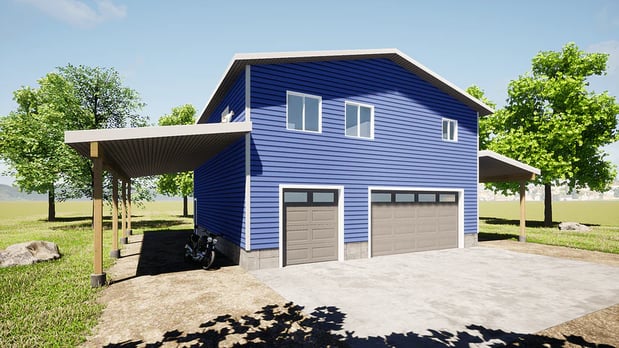 Images South Fork Design