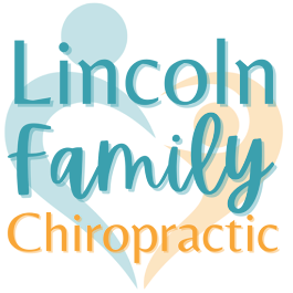 Lincoln Family Chiropractic Logo