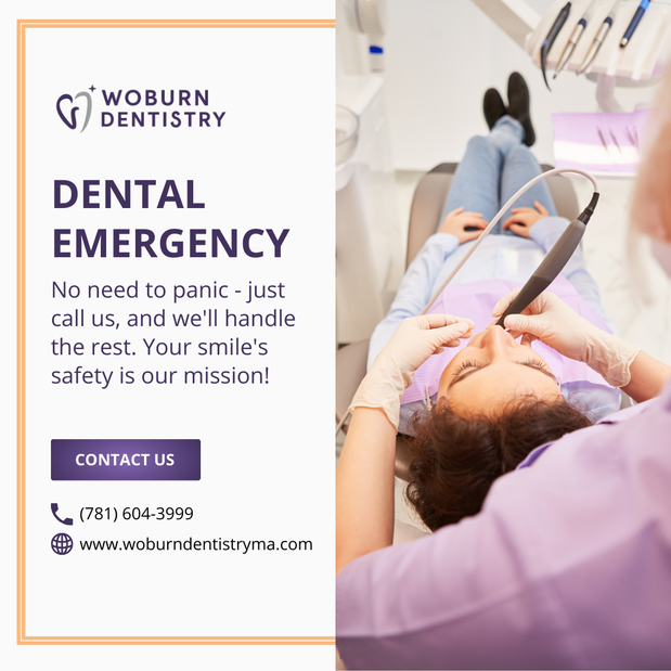 Images Woburn Dentistry