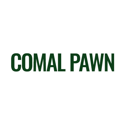 Comal Pawn Logo