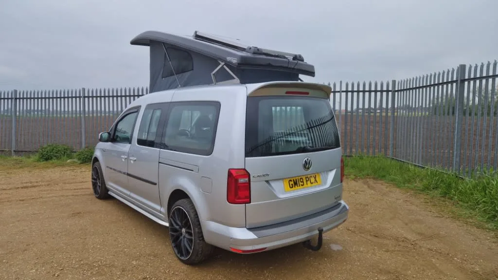 Images Camper Revamper's
