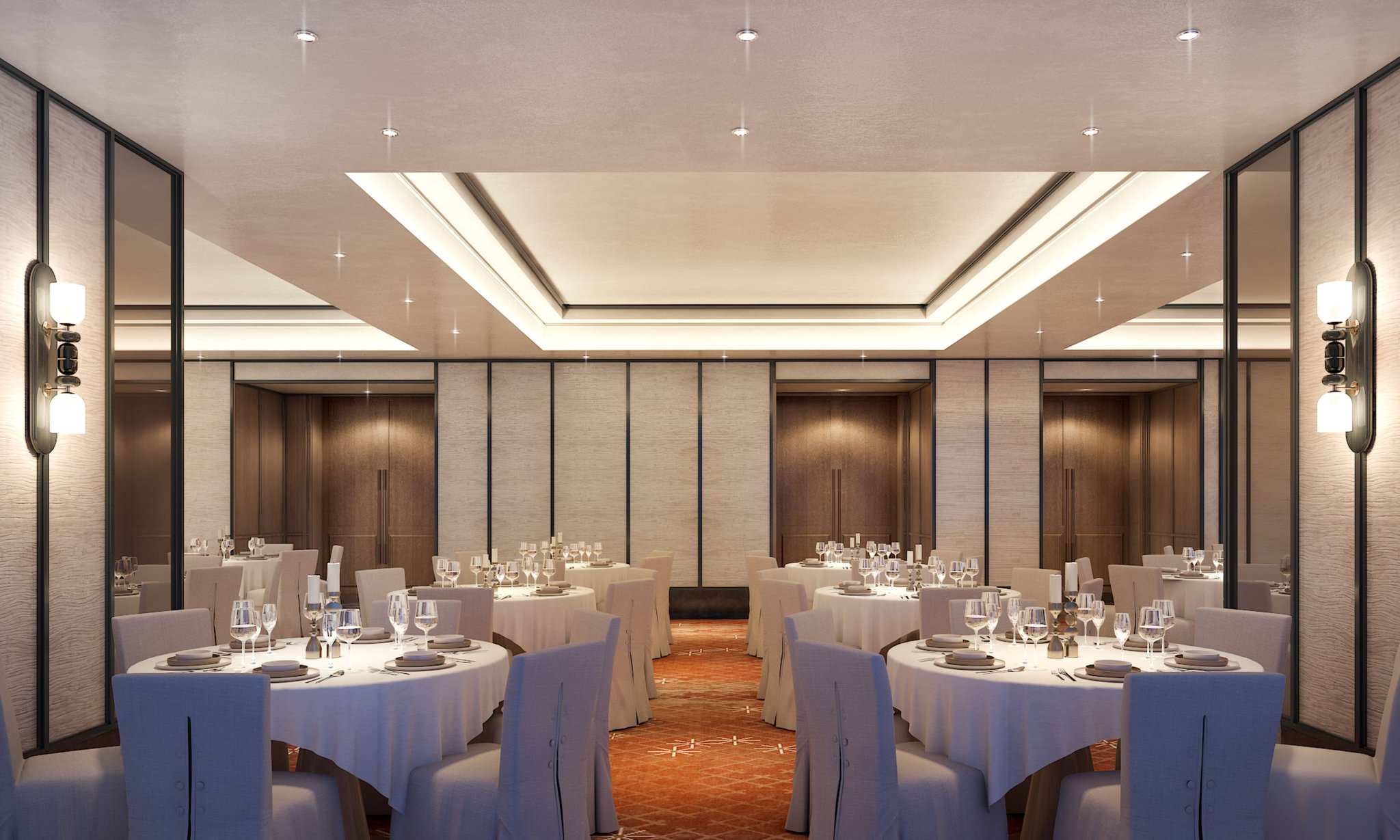 Hotel Indigo Bangkok Phayathai by IHG