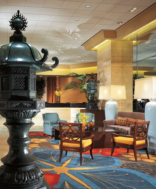 Images Hilton Anatole