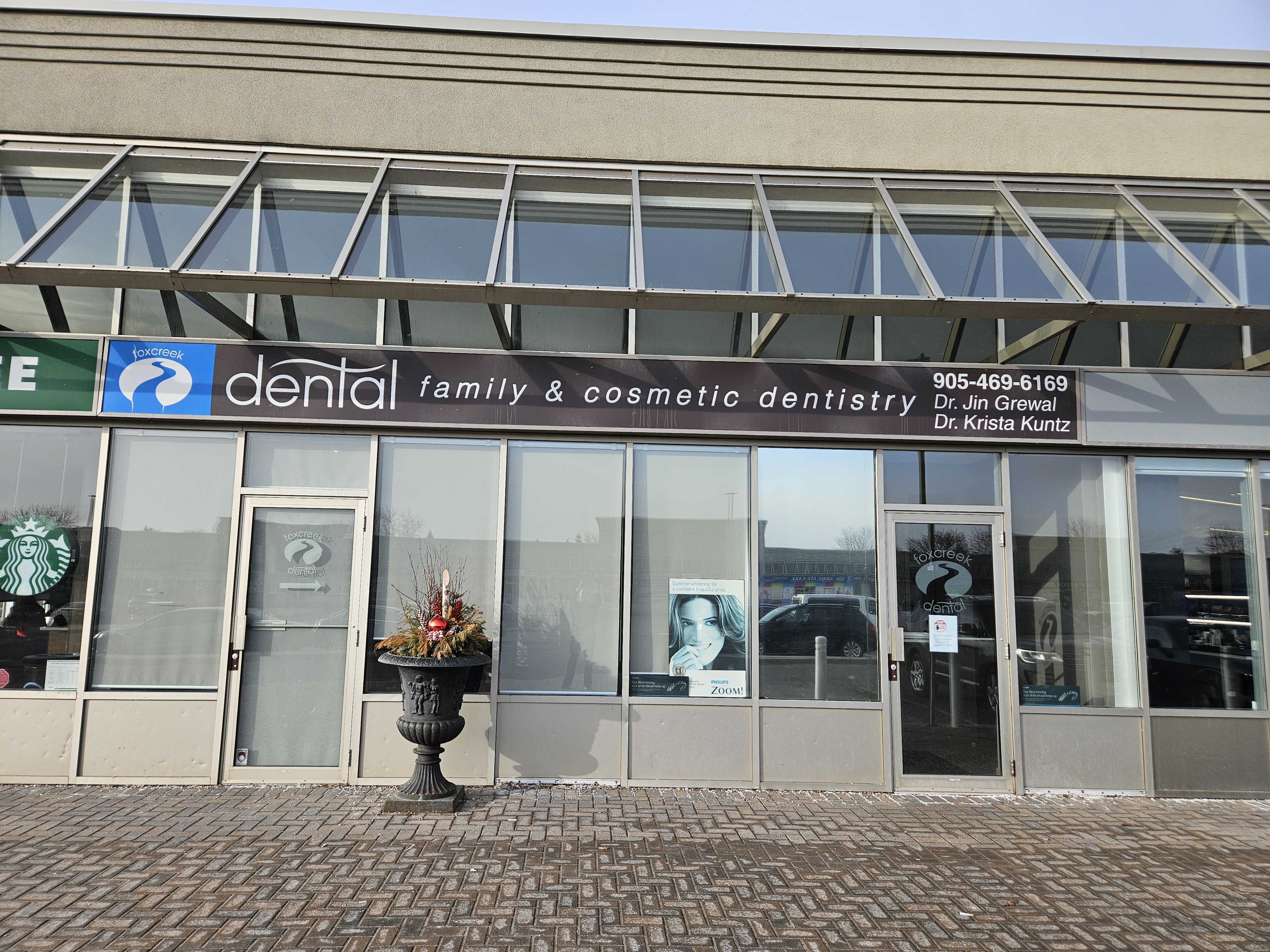 Images Foxcreek Dental