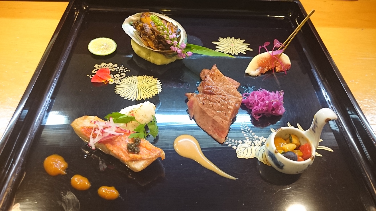 Images なか井