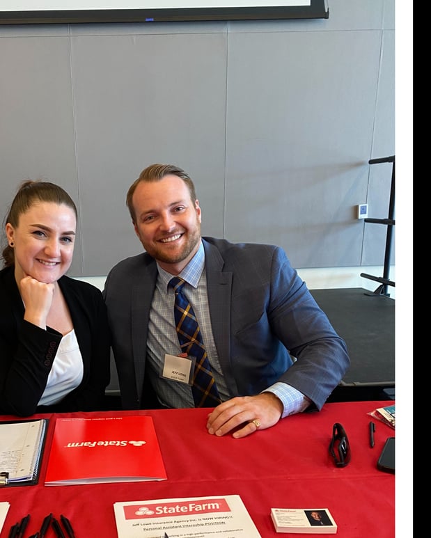 Images Jeff Lowe - State Farm Insurance Agent