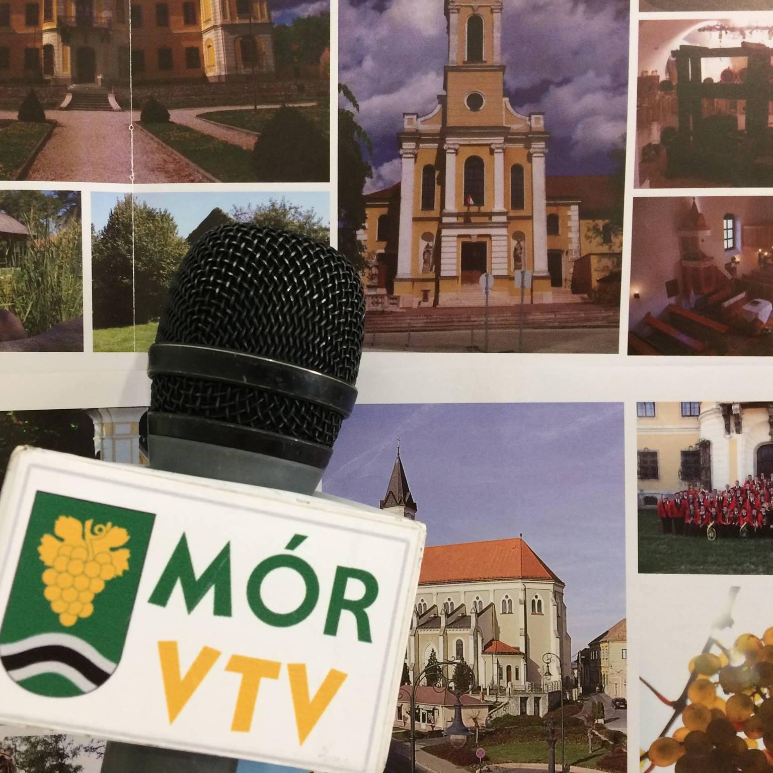 Images Mór Városi Televízió