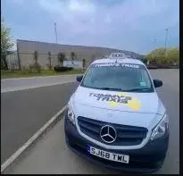 Images Tommy's Taxis