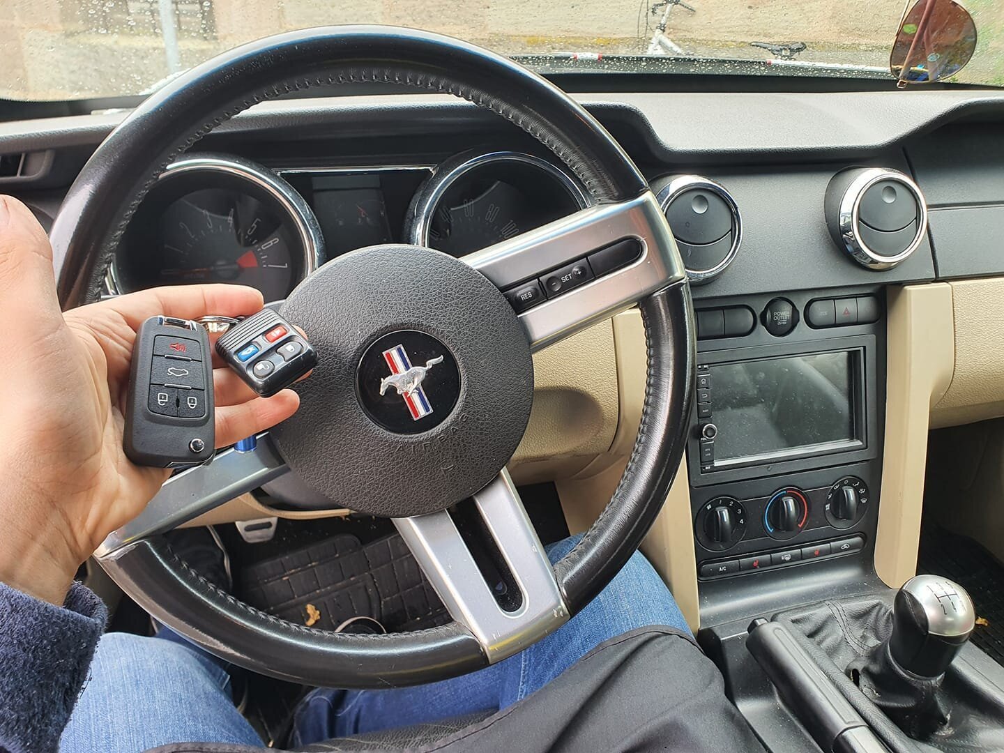 Shoes & Keys by ESki, Hauptstraße 55 in Erlangen