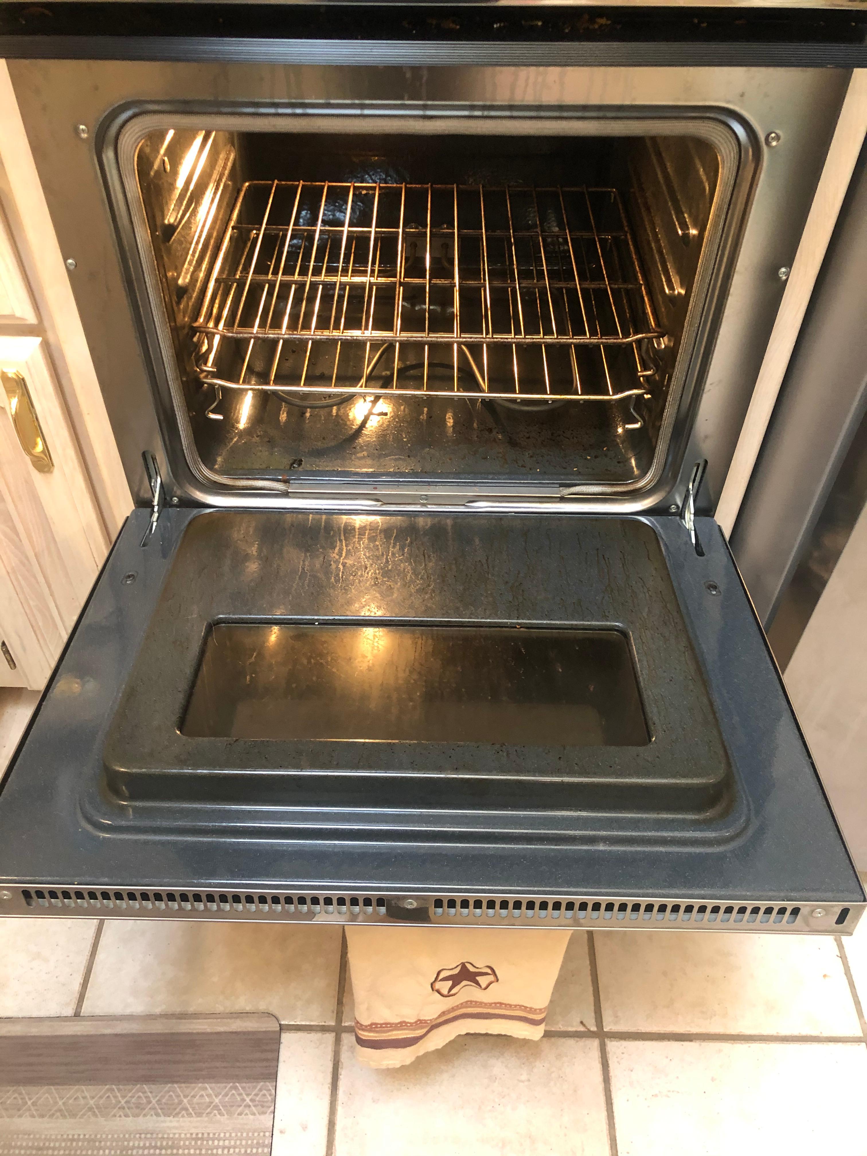 Maid in East Texas Image