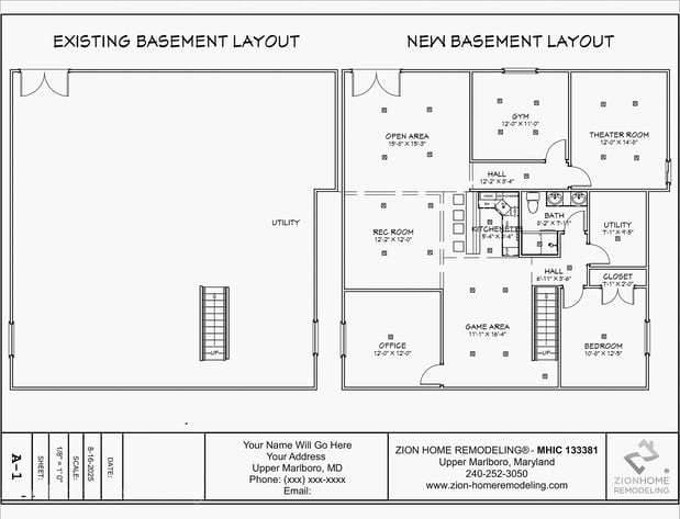 Images Zion Home Remodeling