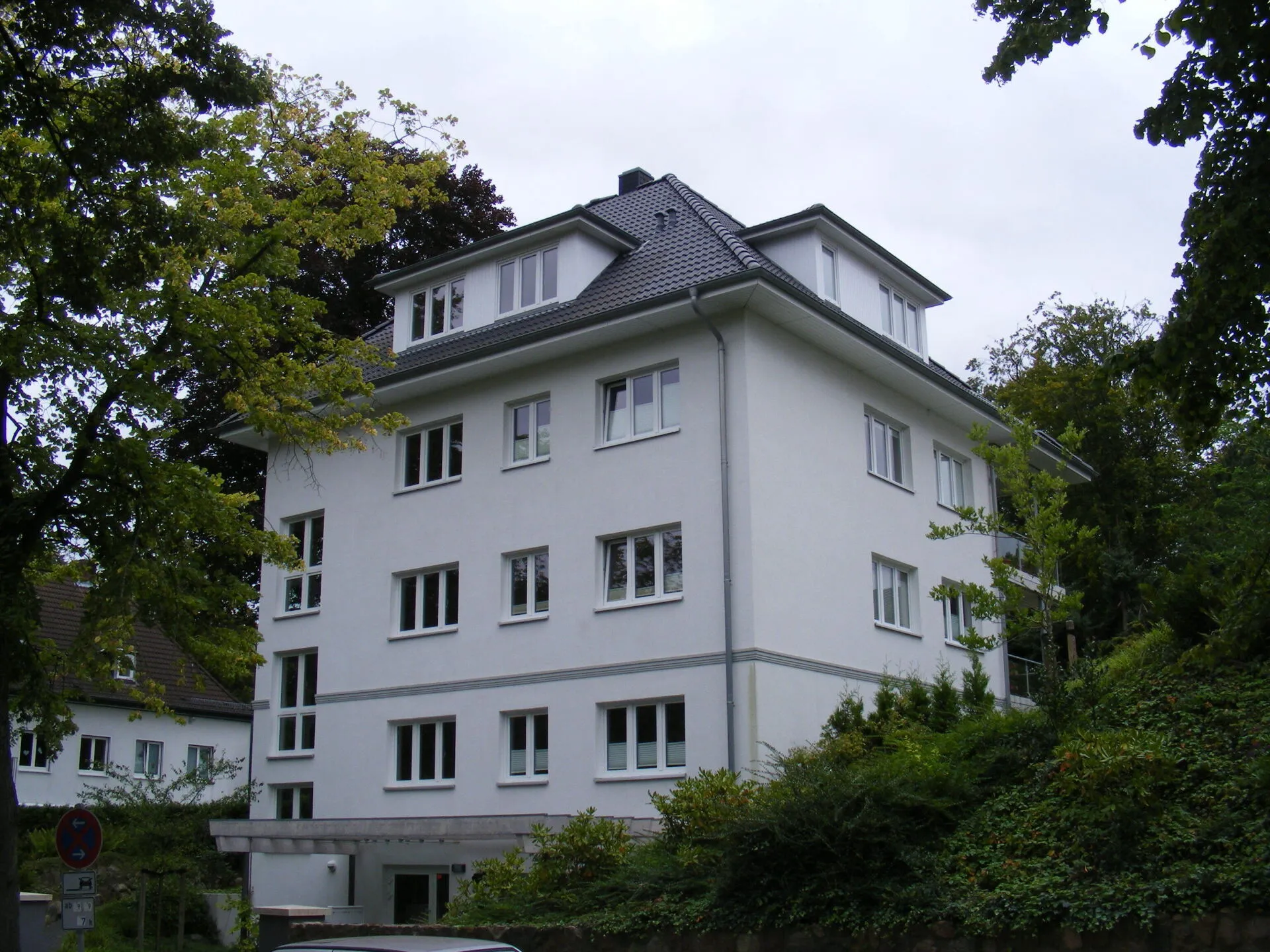 Dachdeckerei Clausen GmbH, Altenkattbek 11 in Jevenstedt