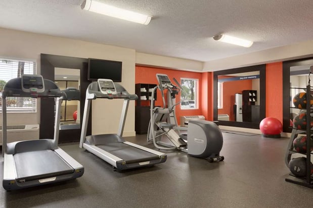 Images Hampton Inn Miami-Airport West