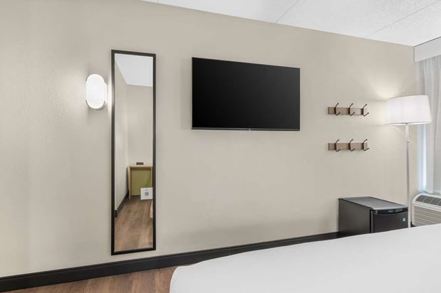 Images Spark by Hilton Colorado Springs I 25 Central