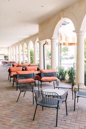 Images Hilton Garden Inn Winter Park