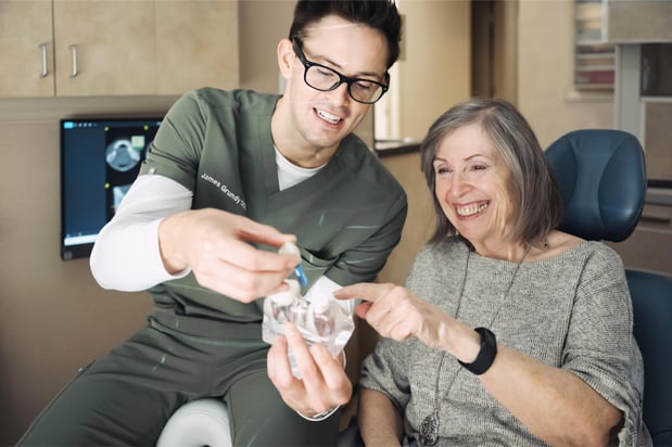 Images Grundy Dental Studio