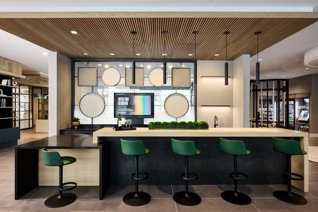 Images Modera Clarendon