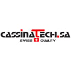 CassinaTech SA Logo