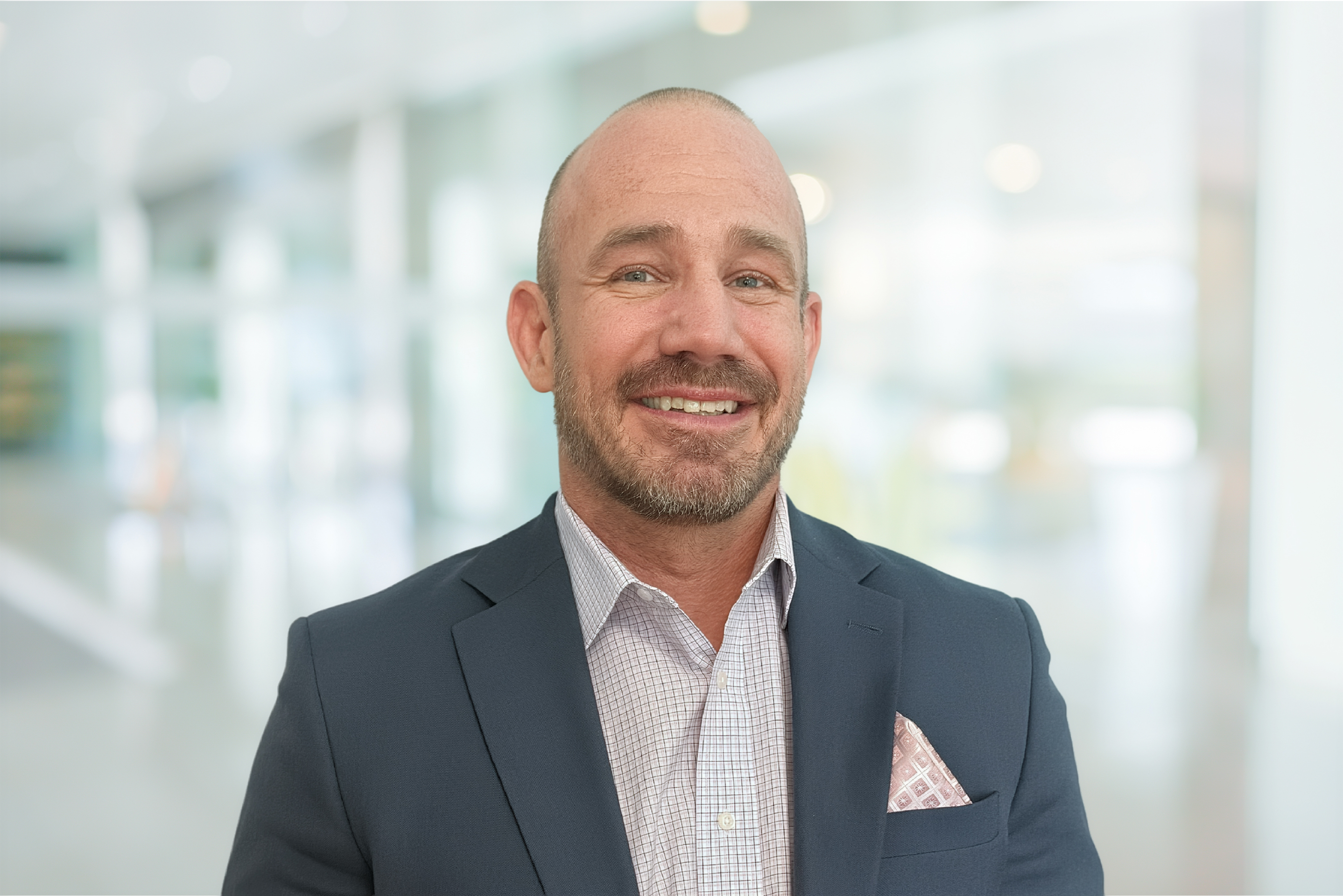 advisor headshot