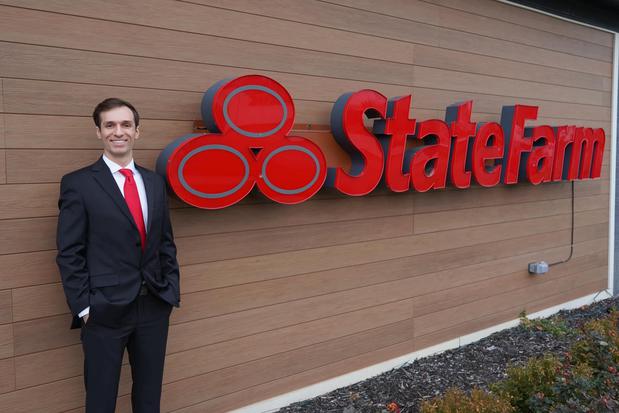 Images Matt Arce - State Farm Insurance Agent