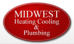 Midwest Heating Cooling & Plumbing Kansas City (816)943-8400