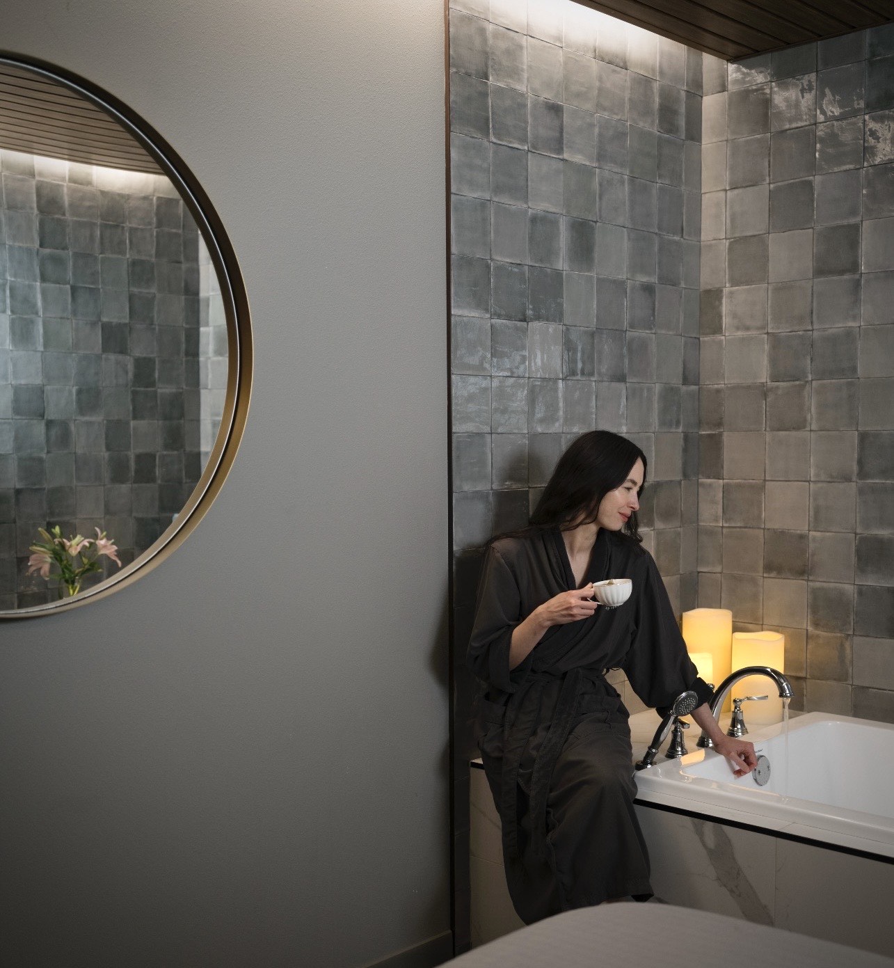 Woodhouse Spa - New Orleans Image