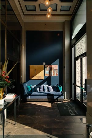 Images The Exchange Sacramento, Curio Collection by Hilton