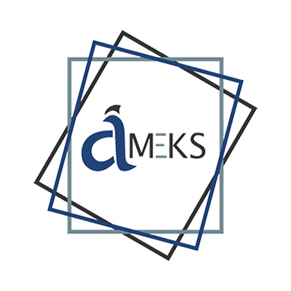 Logo von Aimeks e.U.