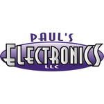 Paul's Electronics Logo