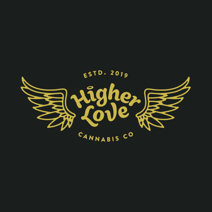 Higher Love Cannabis Dispensary Marquette