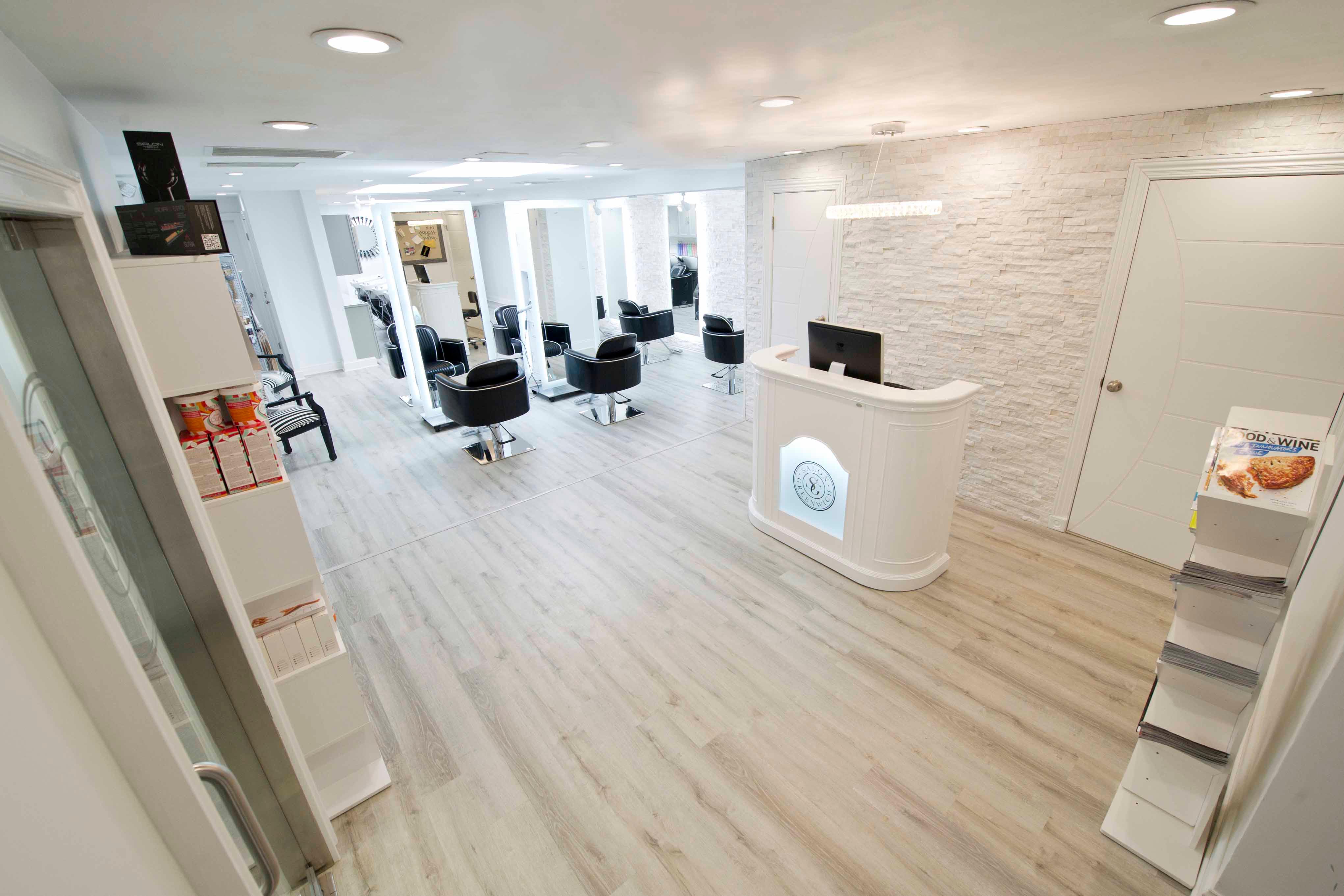 Salon Greenwich in Greenwich, CT (Beauty Salon) 2037171895