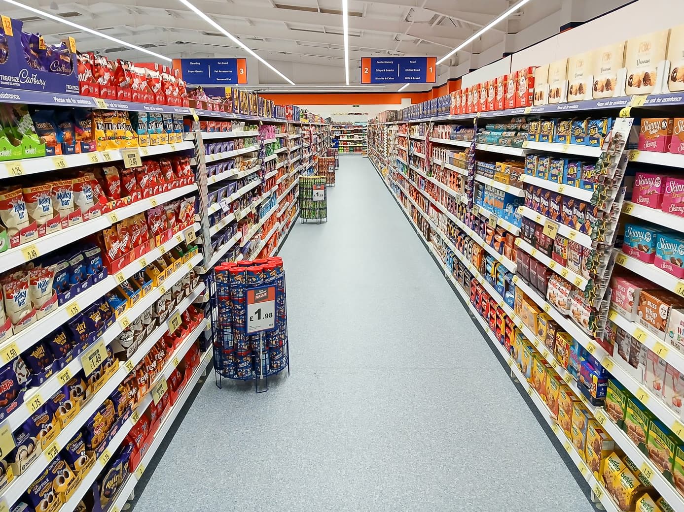 Images B&M Home Store with Garden Centre