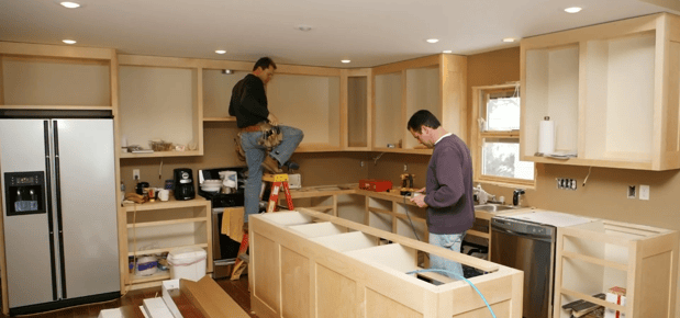 Images Southern Oaks Construction