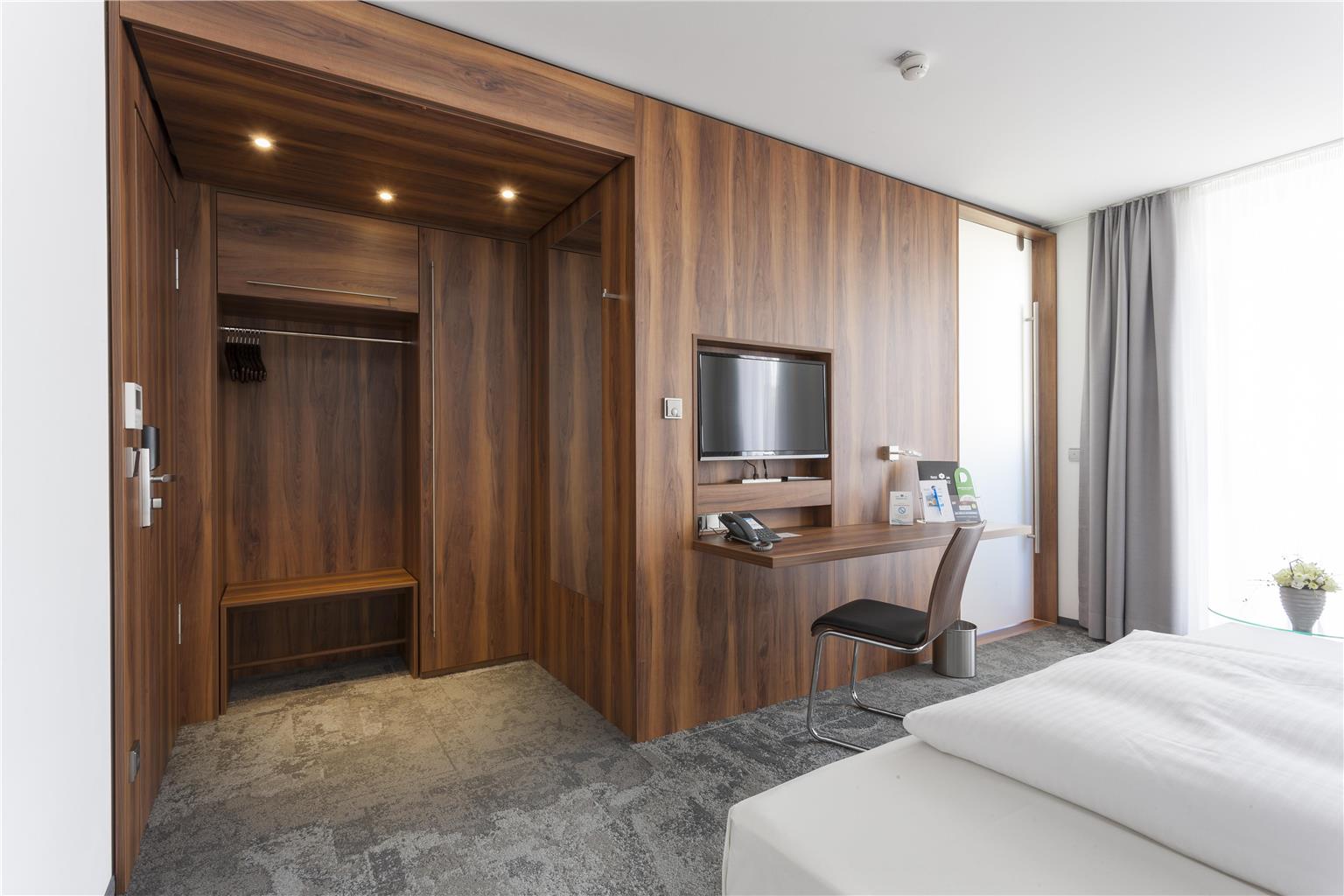 Bild 19 Best Western Hotel am Europaplatz in Koenigsbrunn