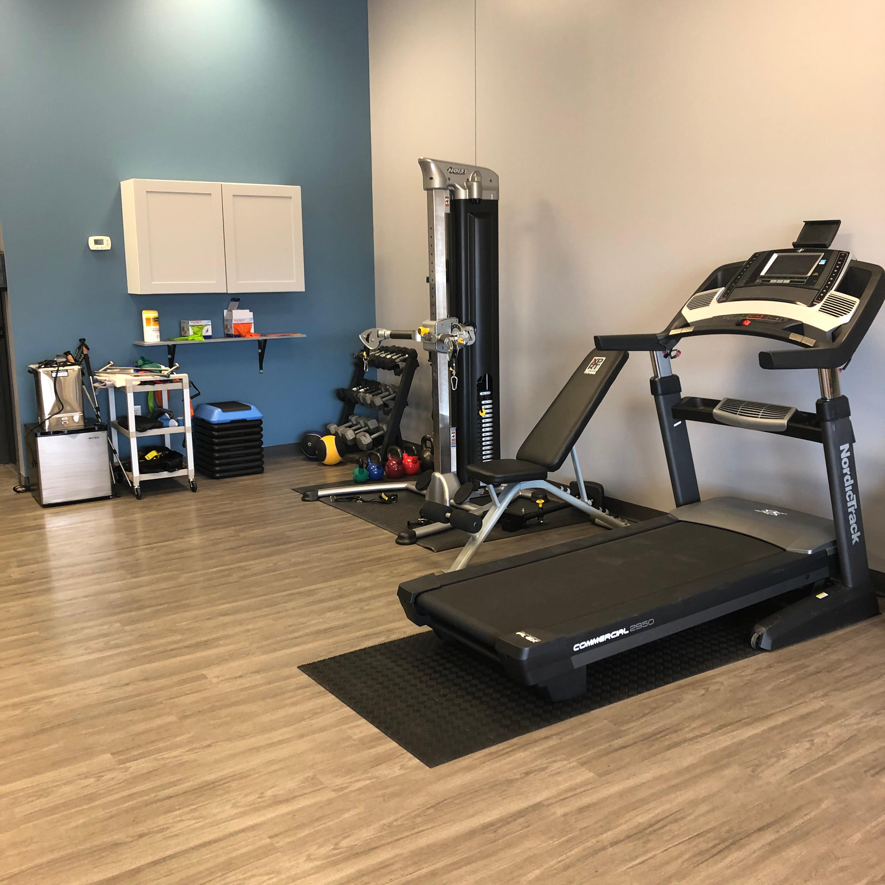 Engage Physical Therapy and Wellness Photo