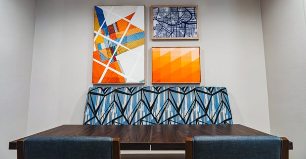 Images Holiday Inn Express Frazer-Malvern by IHG