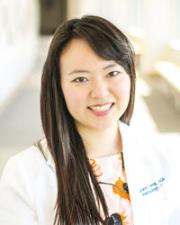 Images Grace Chang, MD