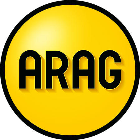 Logo ARAG Agentur Christopher Kluge
