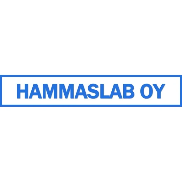 Hammaslab Oy Logo