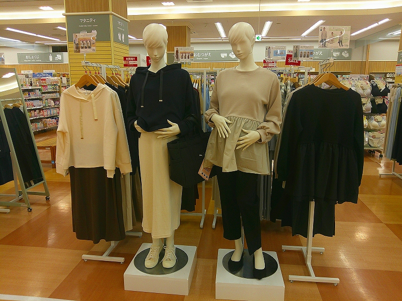 浜松プラザ店｜ベビー用品・マタニティ用品のアカチャンホンポ